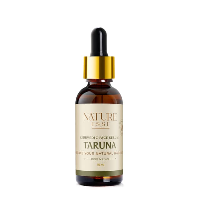 Taruna Face Serum