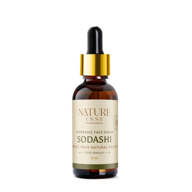 Sodashi Face Serum