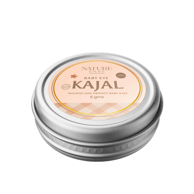 Baby Eye Kajal