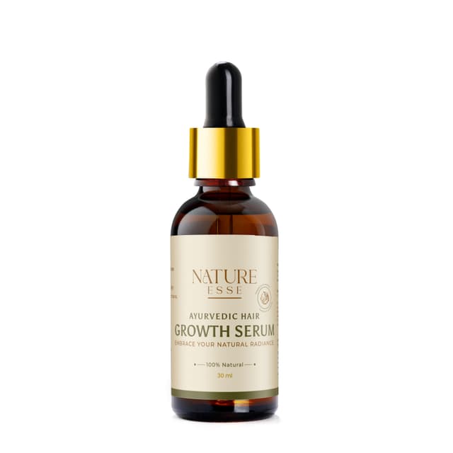 Hair Growth Serum