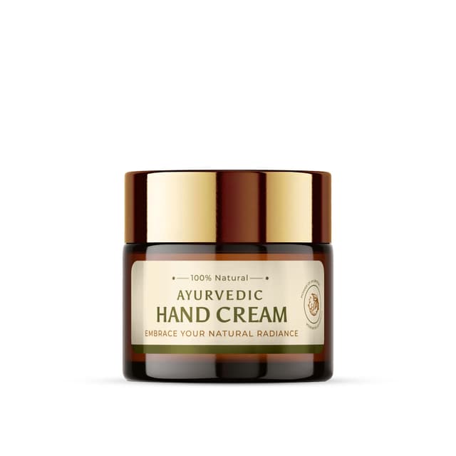Hand cream
