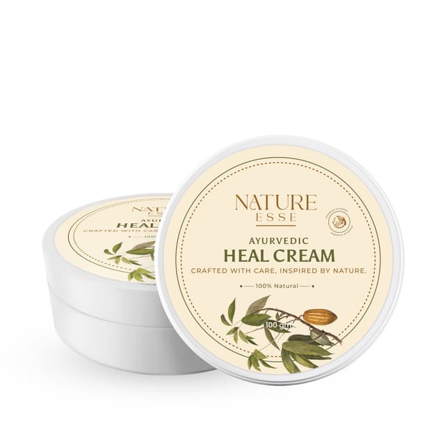Heal Cream for deep mositurisation